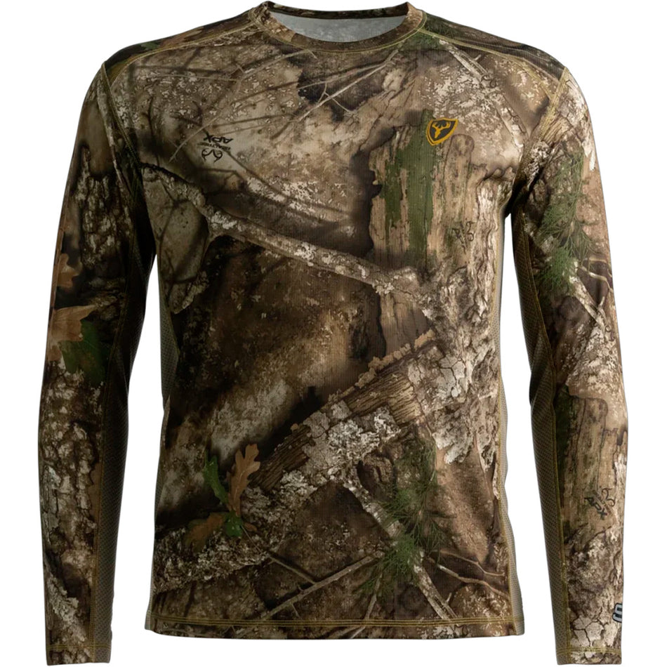 Blocker Angatec LS Hunting Performance Tee RT APX 2X-Large