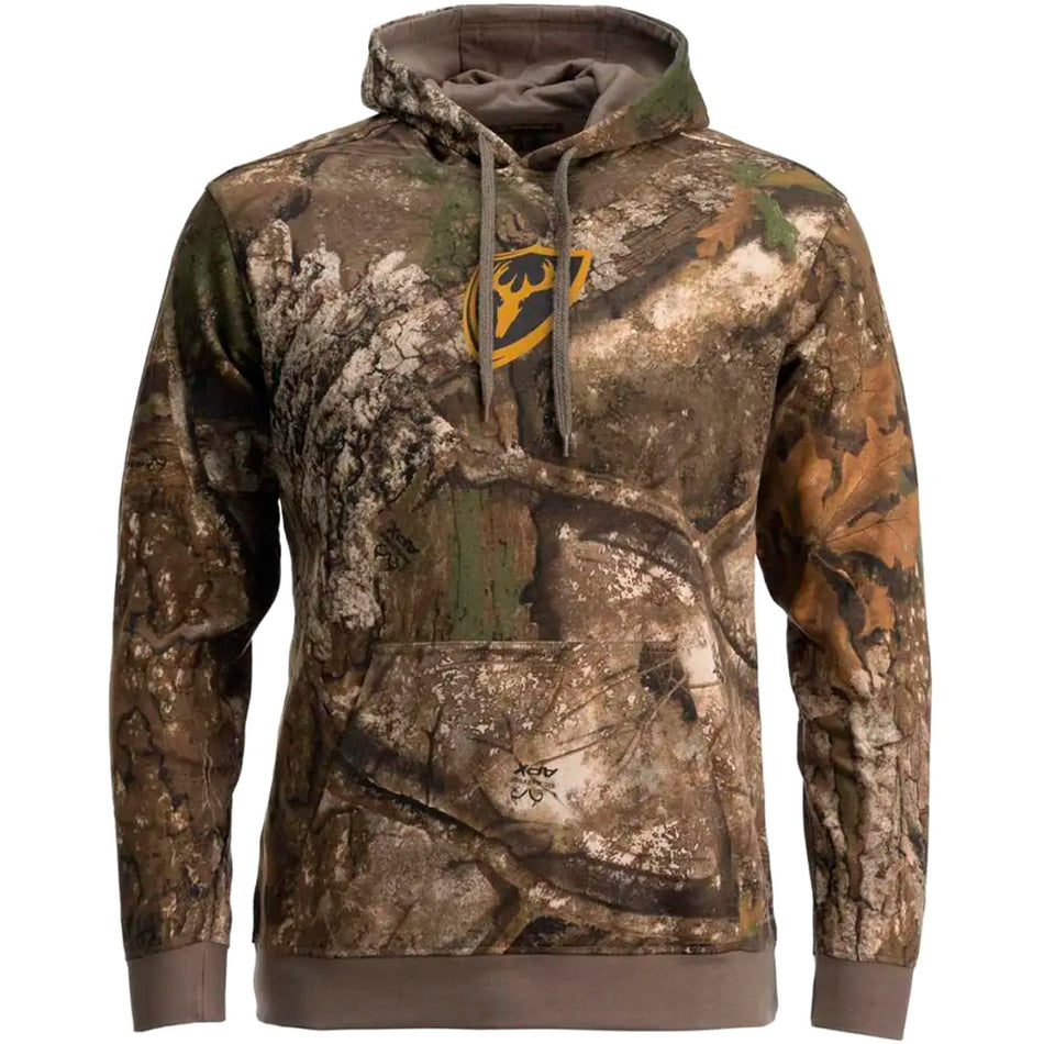 Blocker Fused Cotton Shield Hoodie Realtree APX 3X-Large
