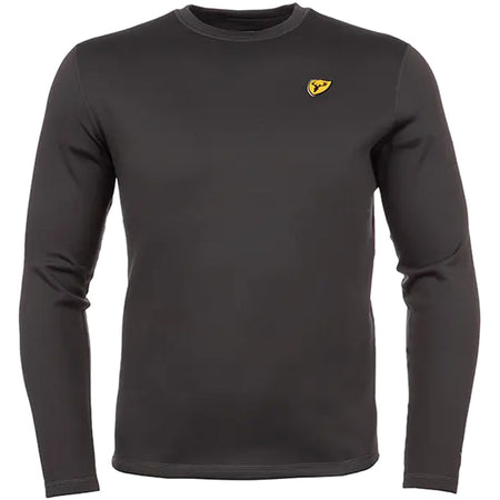 Blocker Koretec Heavy Weight Performance Top Charcoal Small