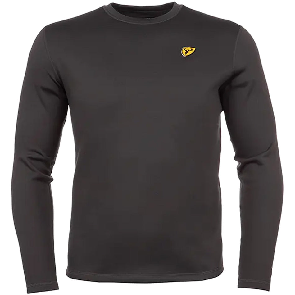 Blocker Koretec Heavy Weight Performance Top Charcoal Small