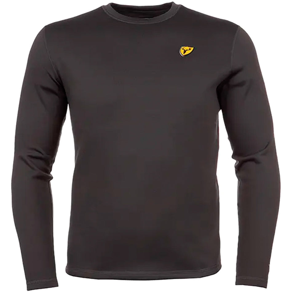 Blocker Koretec Heavy Weight Performance Top Charcoal X-Large