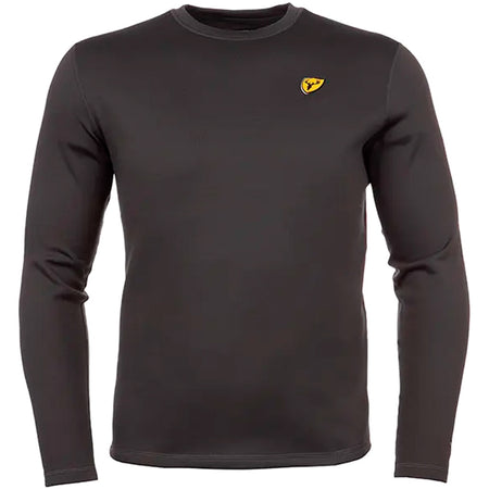 Blocker Koretec Heavy Weight Performance Top Charcoal 3X-Large