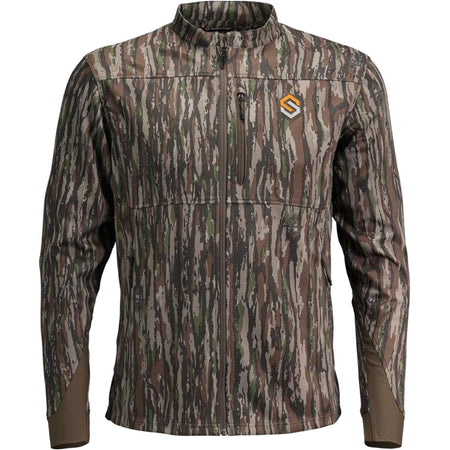 ScentLok Savanna Fuse Scent Control Jacket RT Original Medium