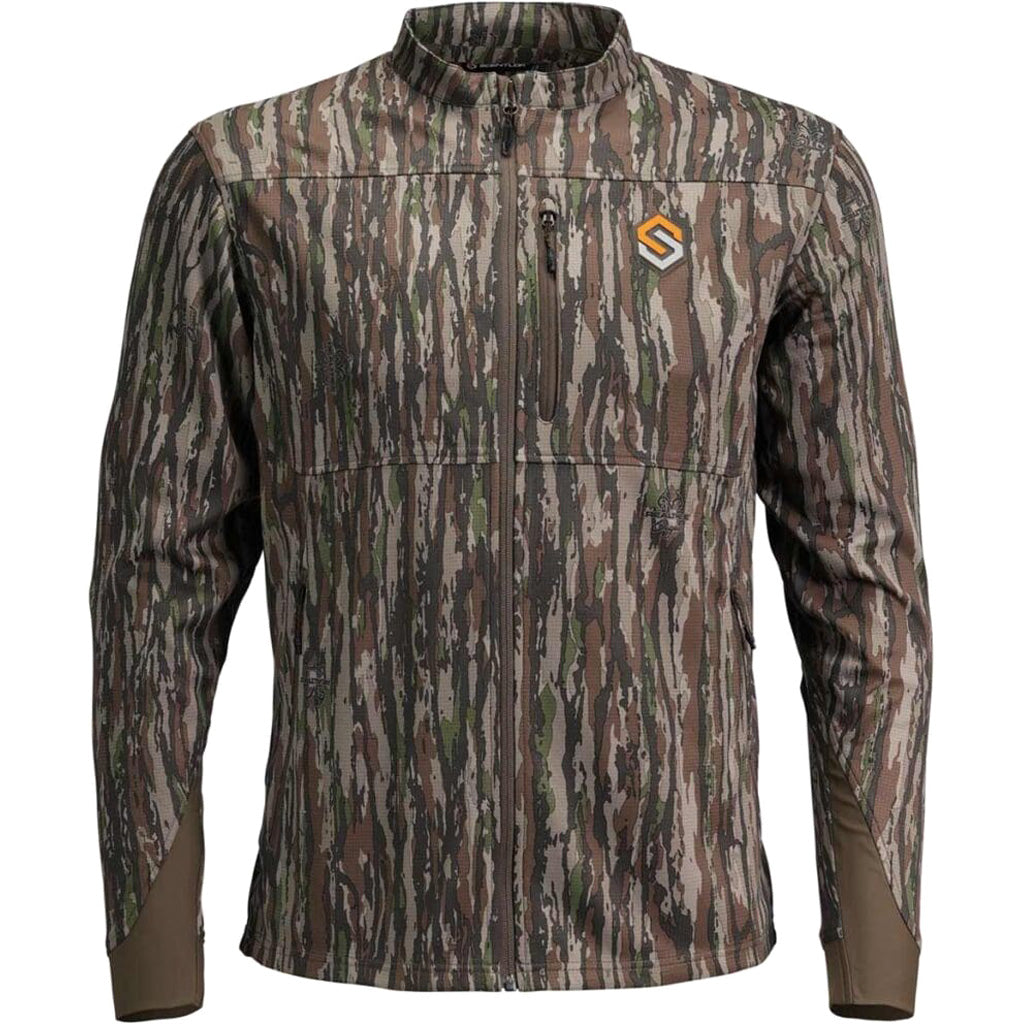 ScentLok Savanna Fuse Scent Control Jacket RT Original 2XL