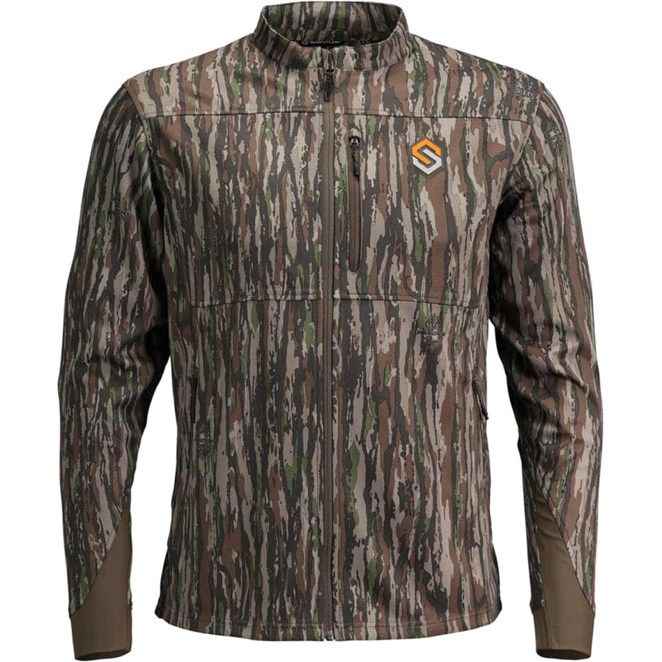 ScentLok Savanna Fuse Scent Control Jacket RT Original 2XL