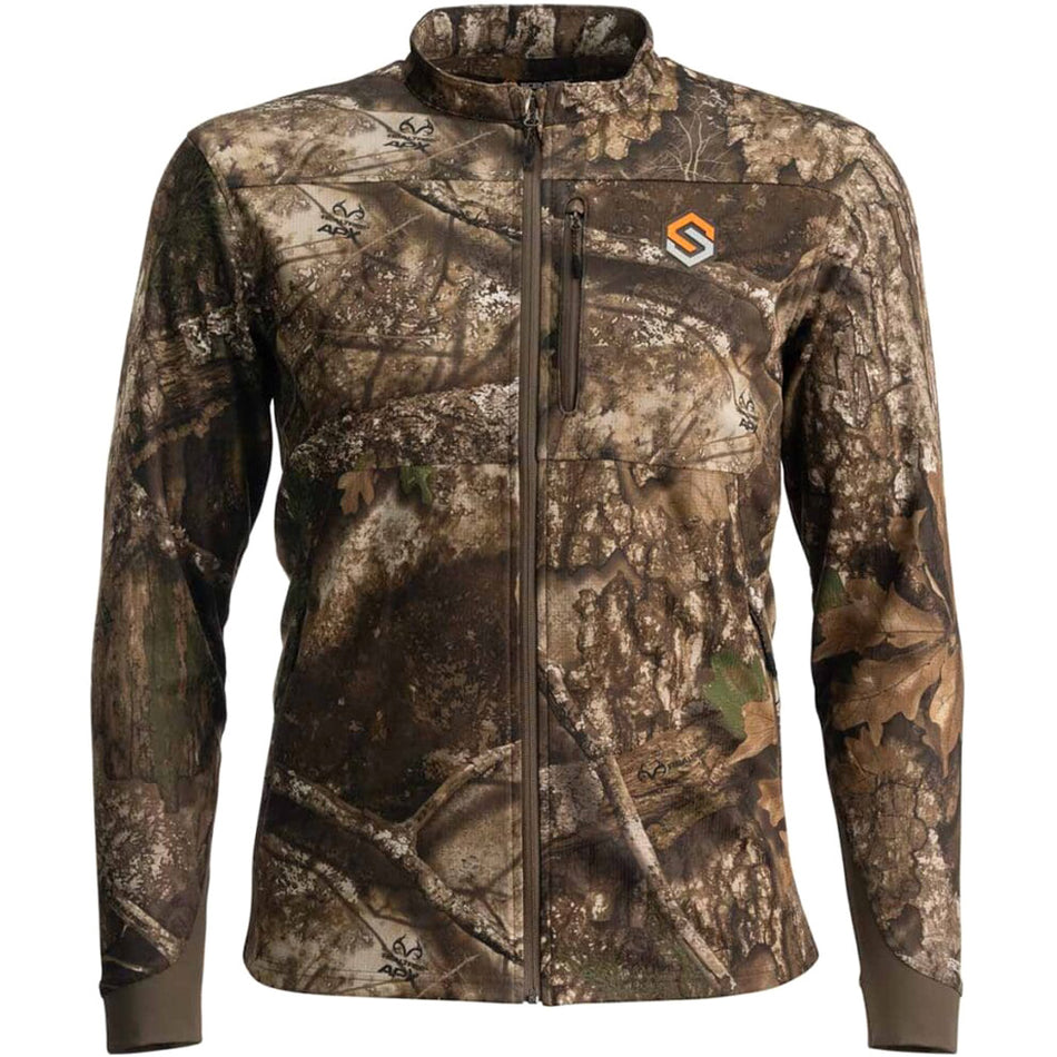 ScentLok Savanna Fuse Scent Control Jacket RT APX Medium