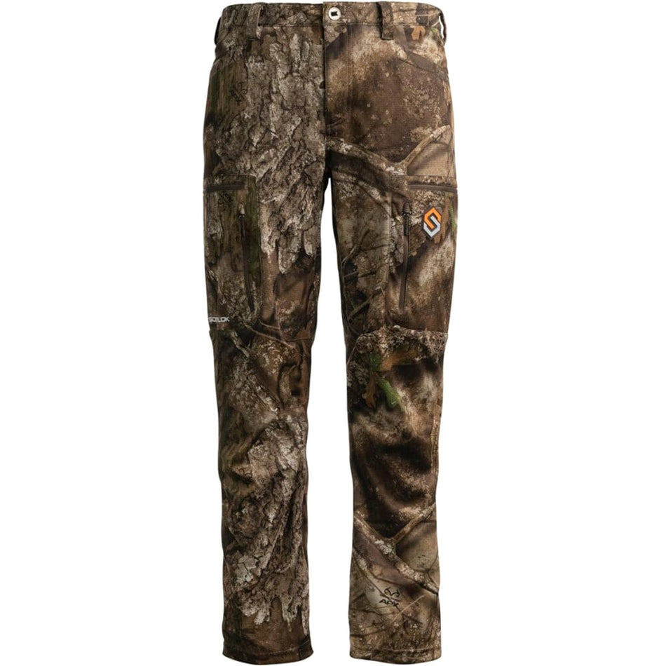 ScentLok Savanna Fuse Moisture-Wicking Hunting Pants RT APX 2XL