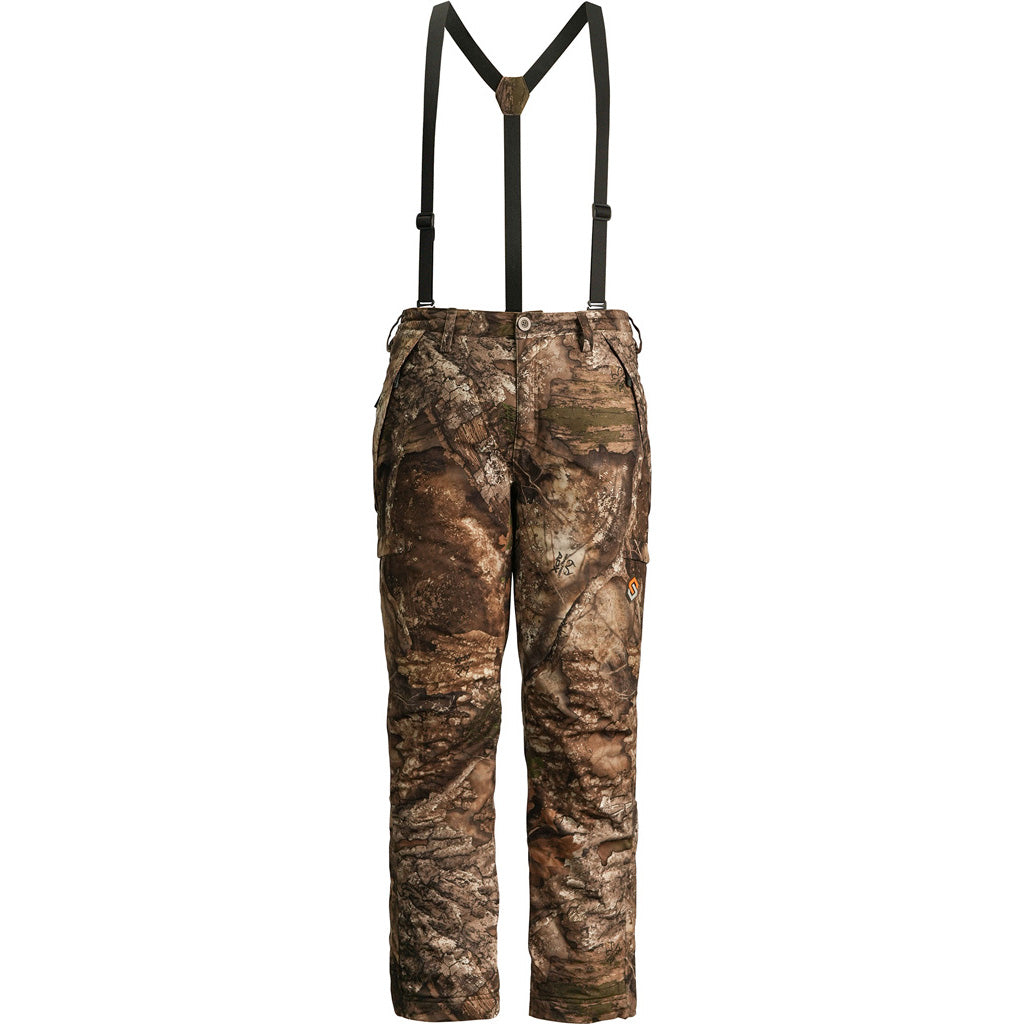 ScentLok Morphic V2 Insulated Camo Waterproof Pant Realtree APX 2XL