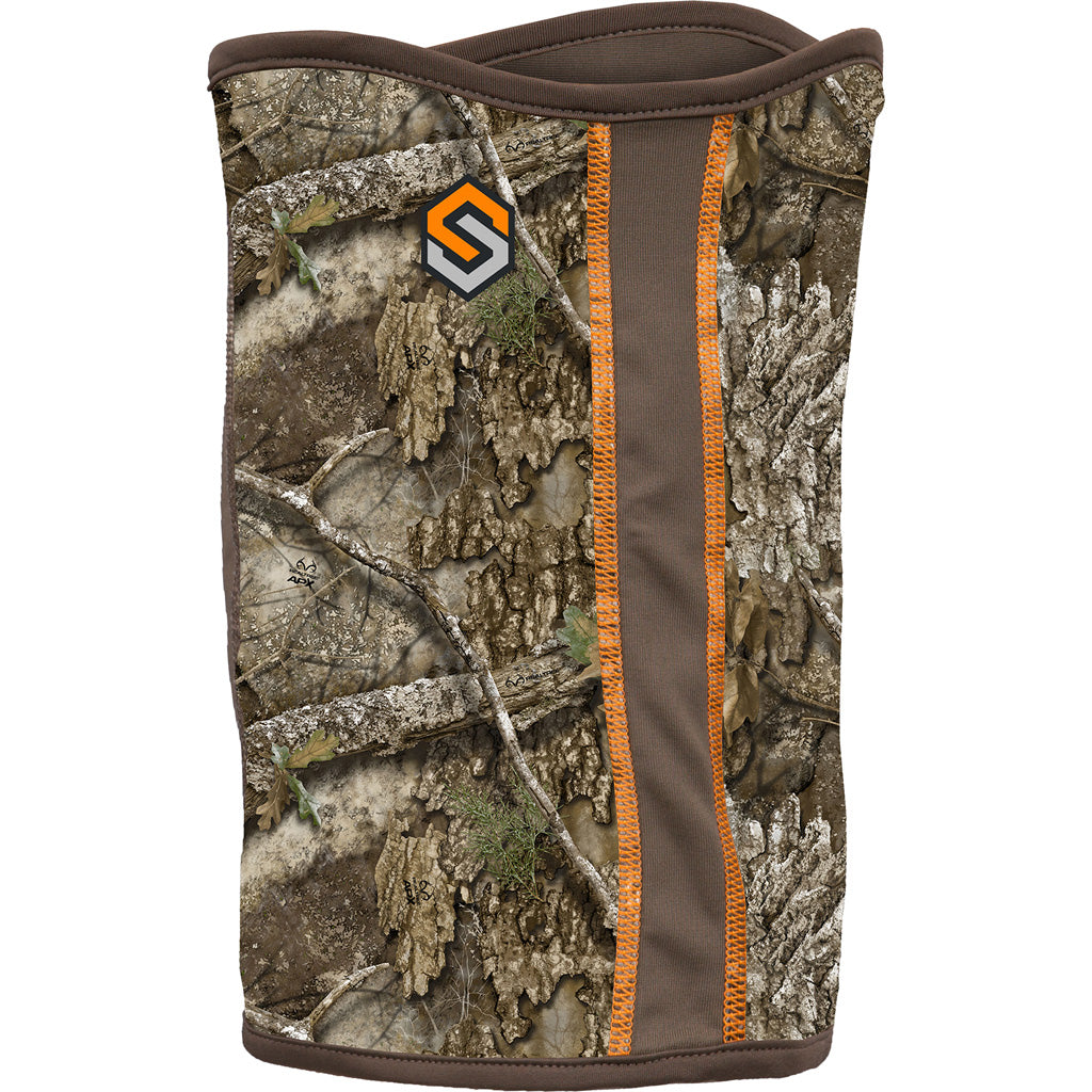 ScentLok Lightweight Multi-Panel Hunting Facemask RT APX OSFM