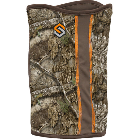 ScentLok Lightweight Multi-Panel Hunting Facemask RT APX OSFM