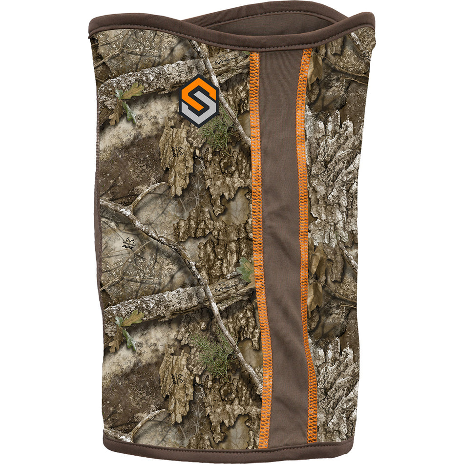 ScentLok Lightweight Multi-Panel Hunting Facemask RT APX OSFM