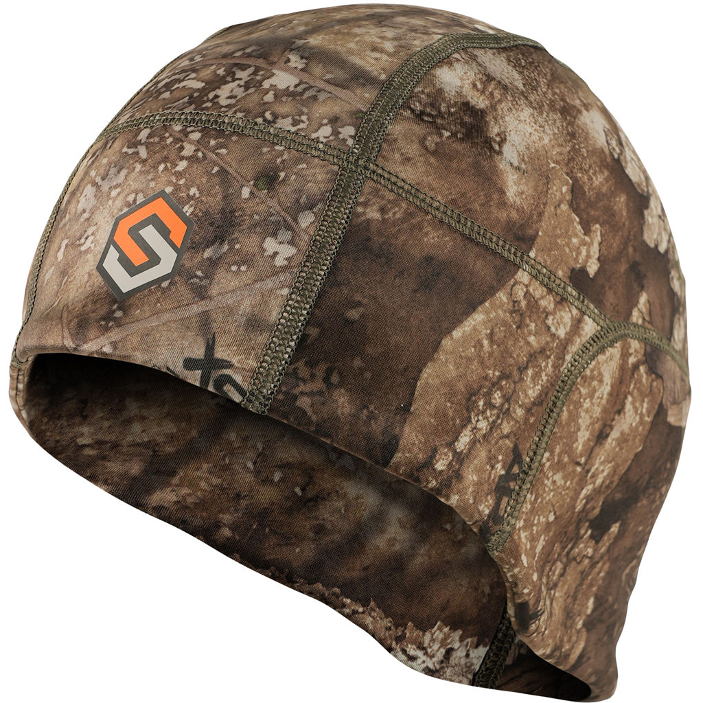 ScentLok Midweight Scent Control Skull Cap RT APX OSFM