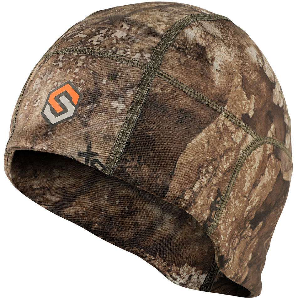 ScentLok Midweight Scent Control Skull Cap RT APX OSFM