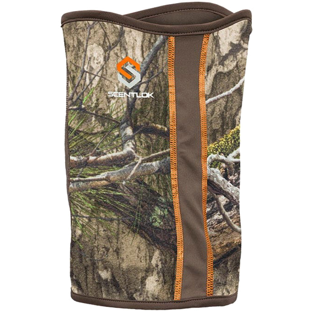 ScentLok Midweight Scent Control Multi-Panel Facemask MO Country DNA OSFM