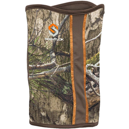 ScentLok Midweight Scent Control Multi-Panel Facemask MO Country DNA OSFM
