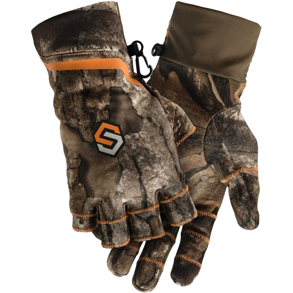 ScentLok Custom Scent Control Glove RT APX Large
