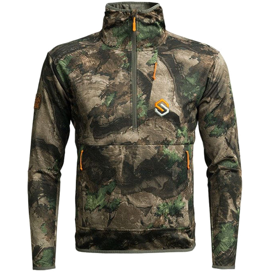 ScentLok BE:1 Phantom Hunting Pullover MO Terra Outland 2X-Large Size