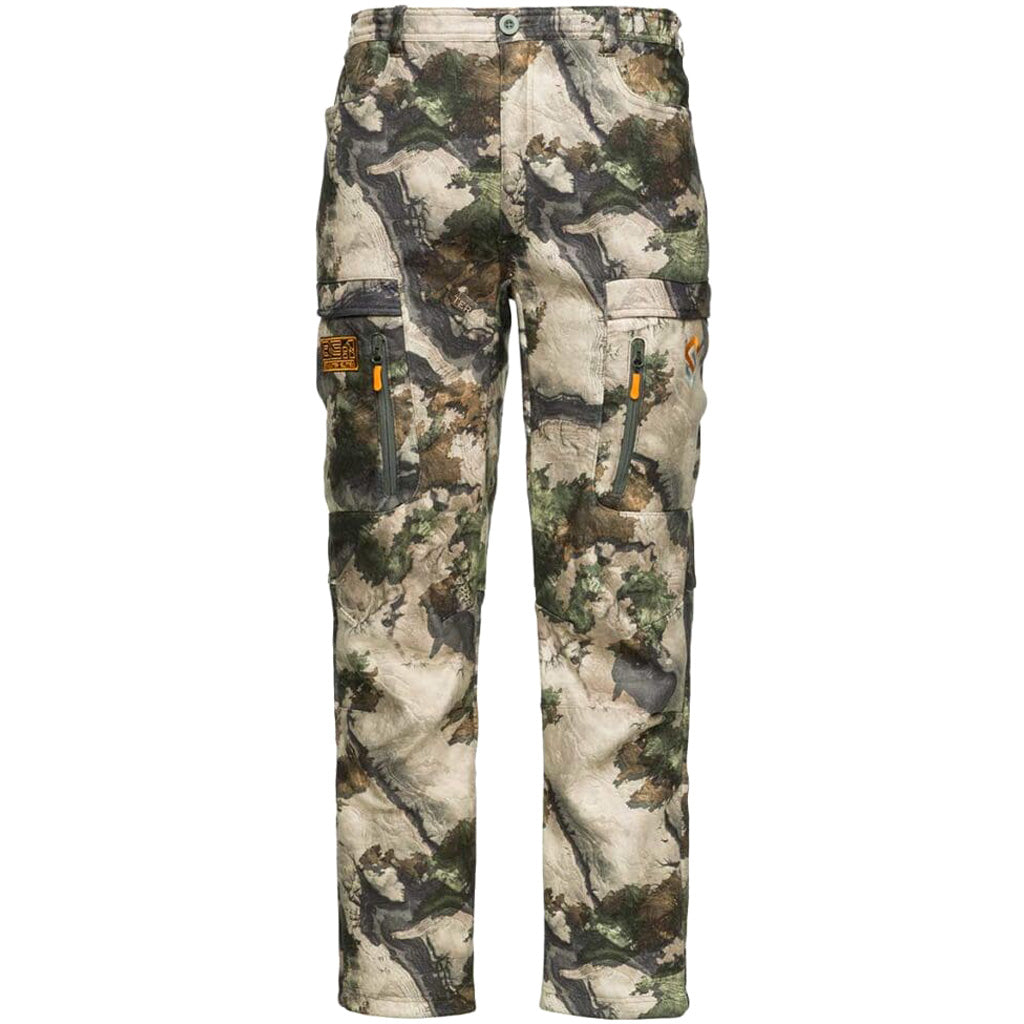 ScentLok BE:1 Voyage Scent-Control Pant, Terra Gila Camo, X-Large