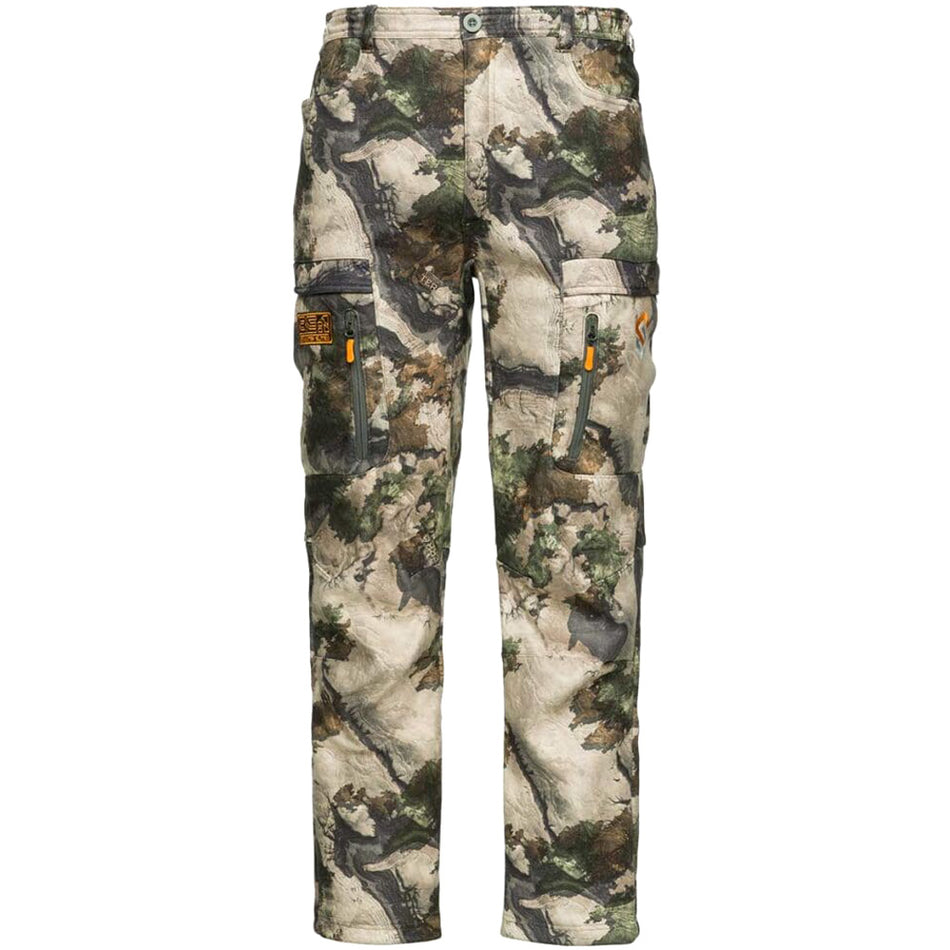 ScentLok BE:1 Voyage Scent-Control Pant, Terra Gila Camo, 3X-Large