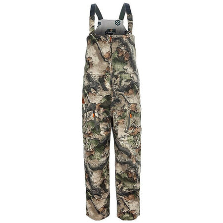 BE:1 Fortress Bib by ScentLok - Terra Gila Camo XL