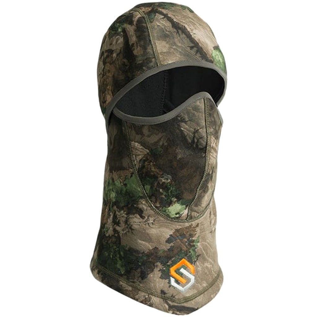 ScentLok BE:1 Hunting Headcover and Beanie MO Terra Outland One Size Fits Most
