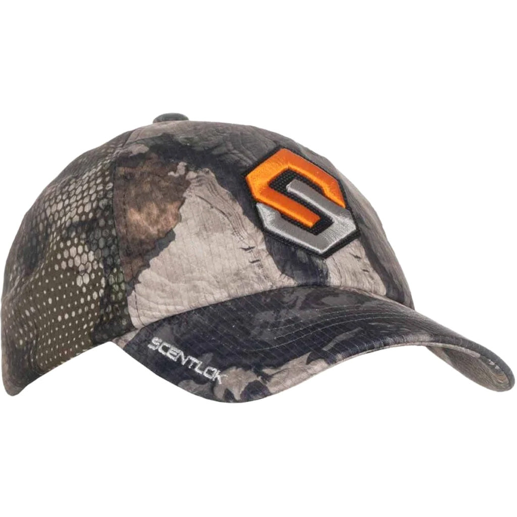 ScentLok BE:1 Polyester Knit Hunting Hat MO Terra Gila One Size Fits Most
