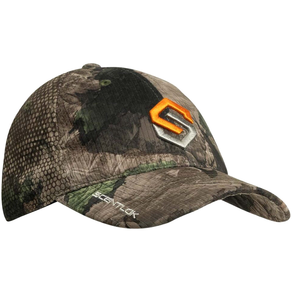 ScentLok BE:1 Polyester Knit Hunting Hat MO Terra Outland One Size Fits Most