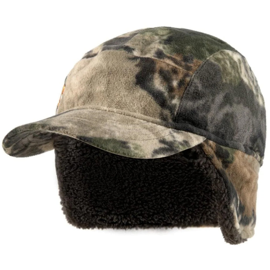 ScentLok BE:1 DryLok Windproof Insulated Hat MO Terra Gila MD/LG