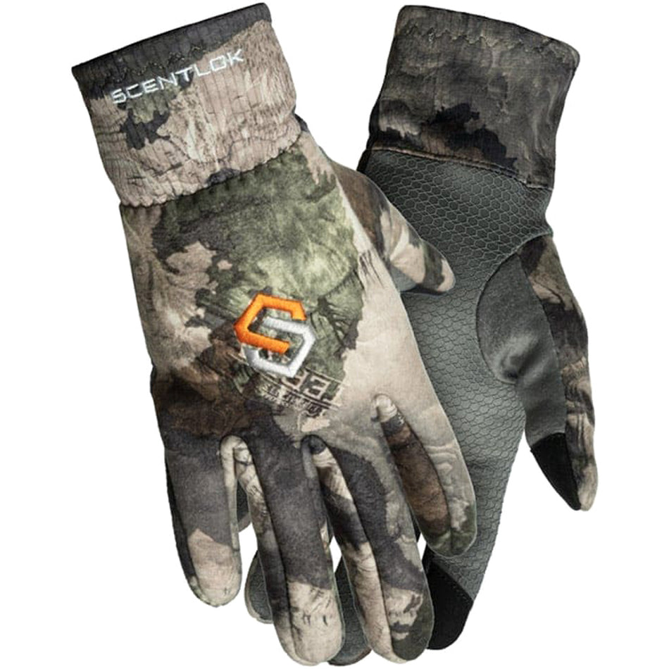 ScentLok BE:1 Voyage Pro Scent Control Glove MO Terra Gila X-Large