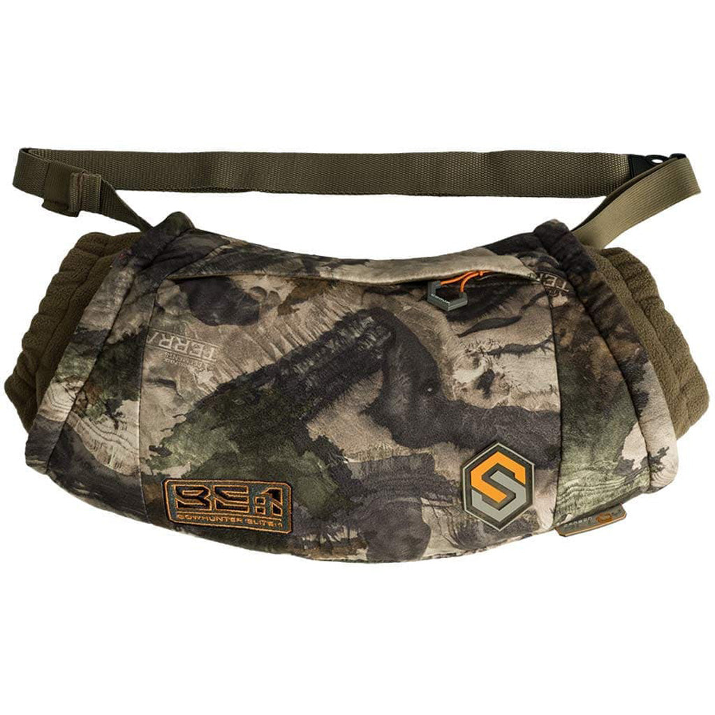 ScentLok BE:1 Scent Control Hand Warmer Muff MO Terra Gila One Size Fits Most