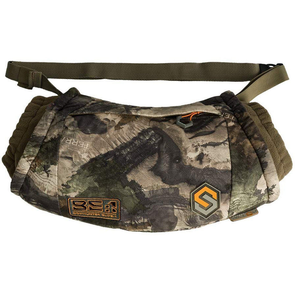 ScentLok BE:1 Scent Control Hand Warmer Muff MO Terra Gila One Size Fits Most
