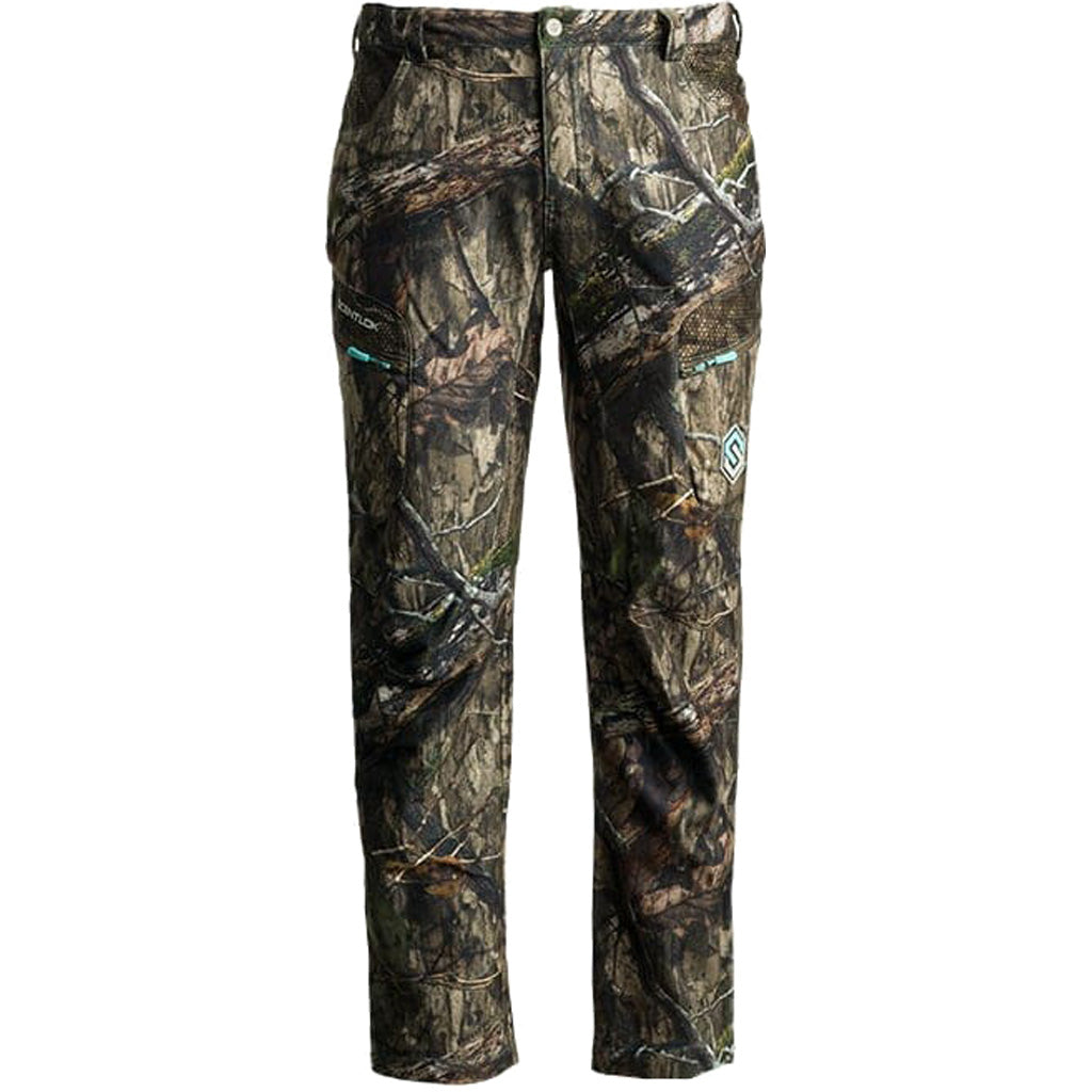ScentLok Women's Forefront MO Country DNA Hunting Pant XL Size
