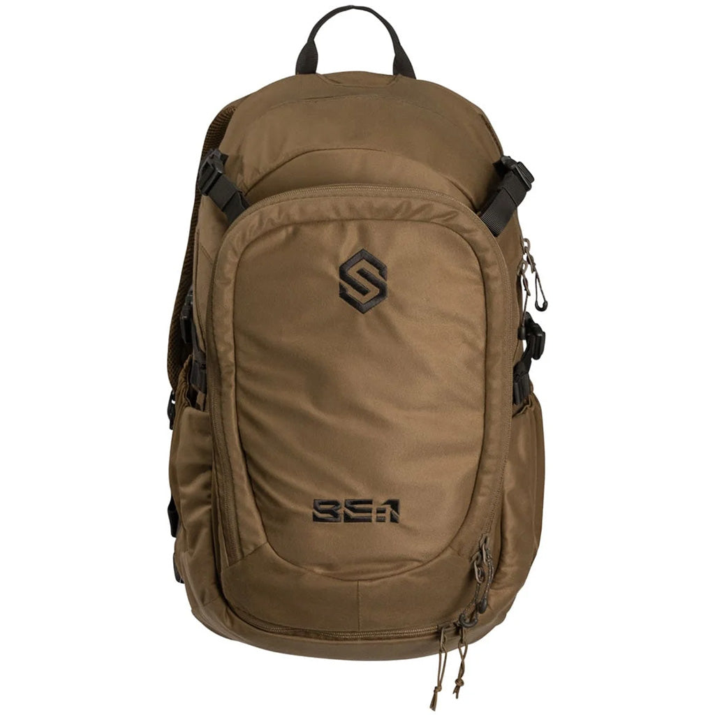 ScentLok BE:1 Grinder Lite Whitetail Day Pack Earth One Size