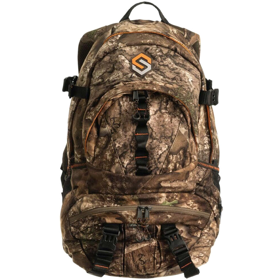 ScentLok Rogue 2285 Bowhunter Backpack RT APX One Size