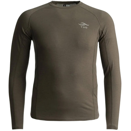 TUO Kinetic Merino 150 LS Shirt Deadfall X-Large Base Layer