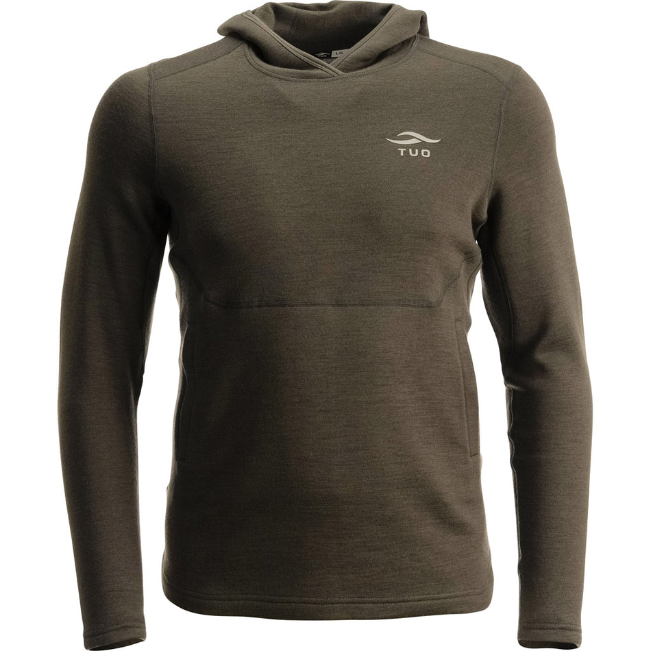 TUO 350 Hoodie in Deadfall Colorway Small