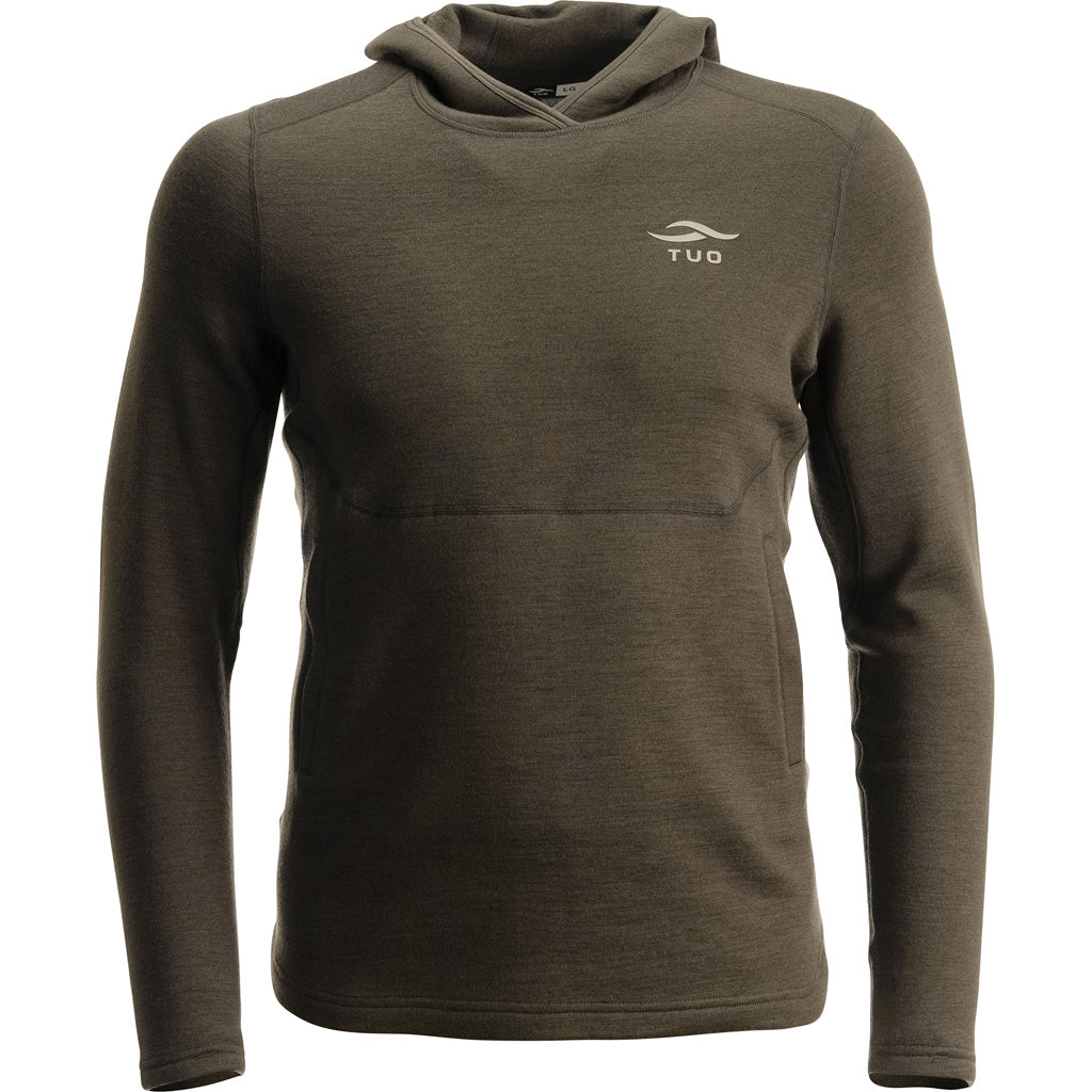 TUO 350 Hoodie in Deadfall Colorway X-Large