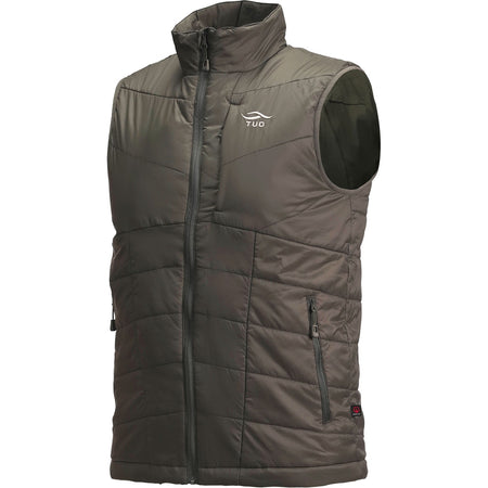 TUO Molten 7.4V Heated Vest Deadfall Size Small