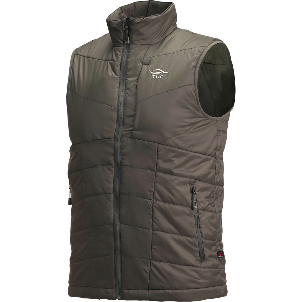 TUO Molten Heated Hunting Vest Deadfall Medium Size