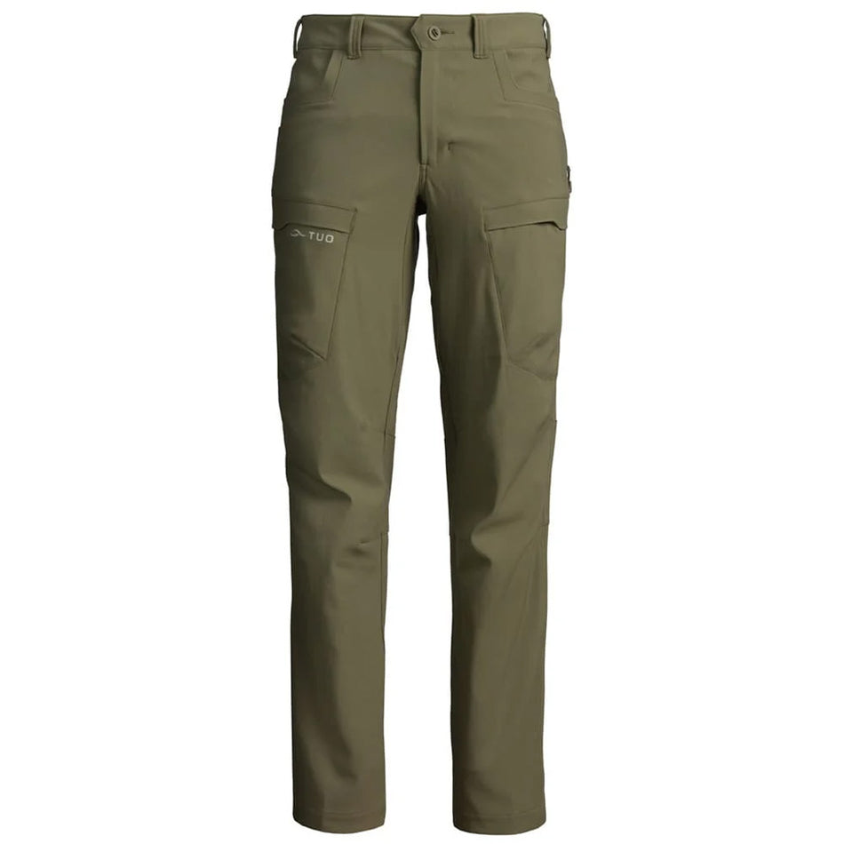 TUO Clime Field Pant Deadfall 34 Reg Inseam