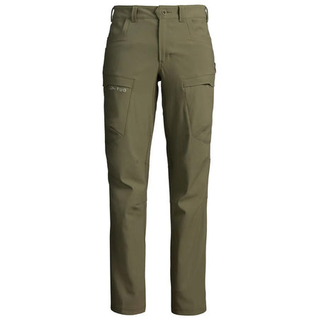 TUO Clime Field Pant Deadfall 36 Reg Inseam