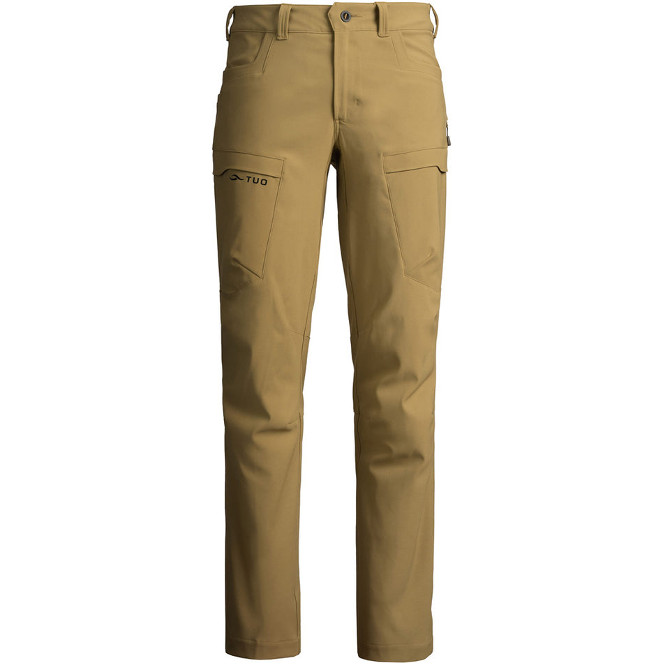 TUO Clime Field Pant Brome 36 Reg Inseam