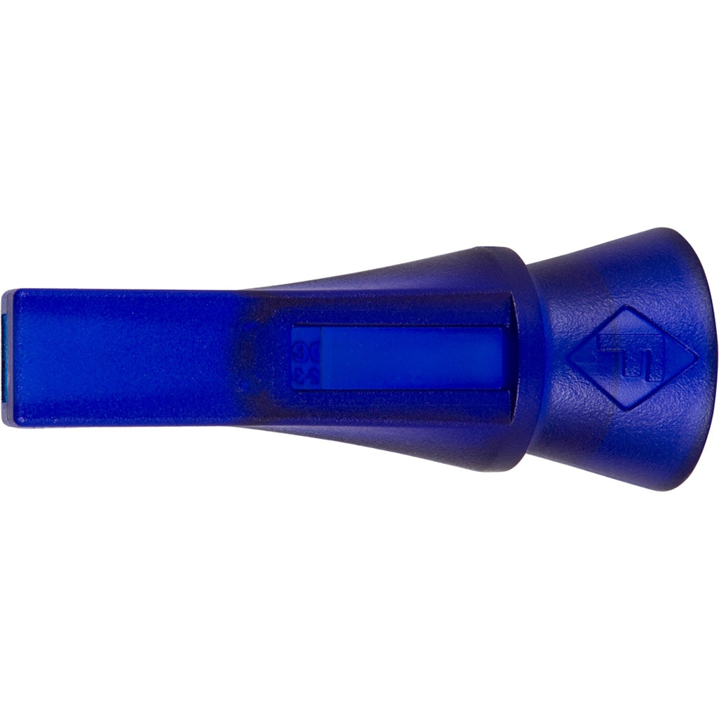 Flambeau 5 In 1 Duck Whistle for Multiple Waterfowl Species
