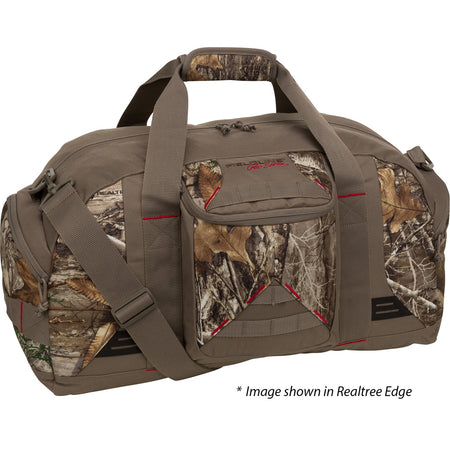 Fieldline Realtree APX Field Haul Duffel Bag 3456 Cubic Inch