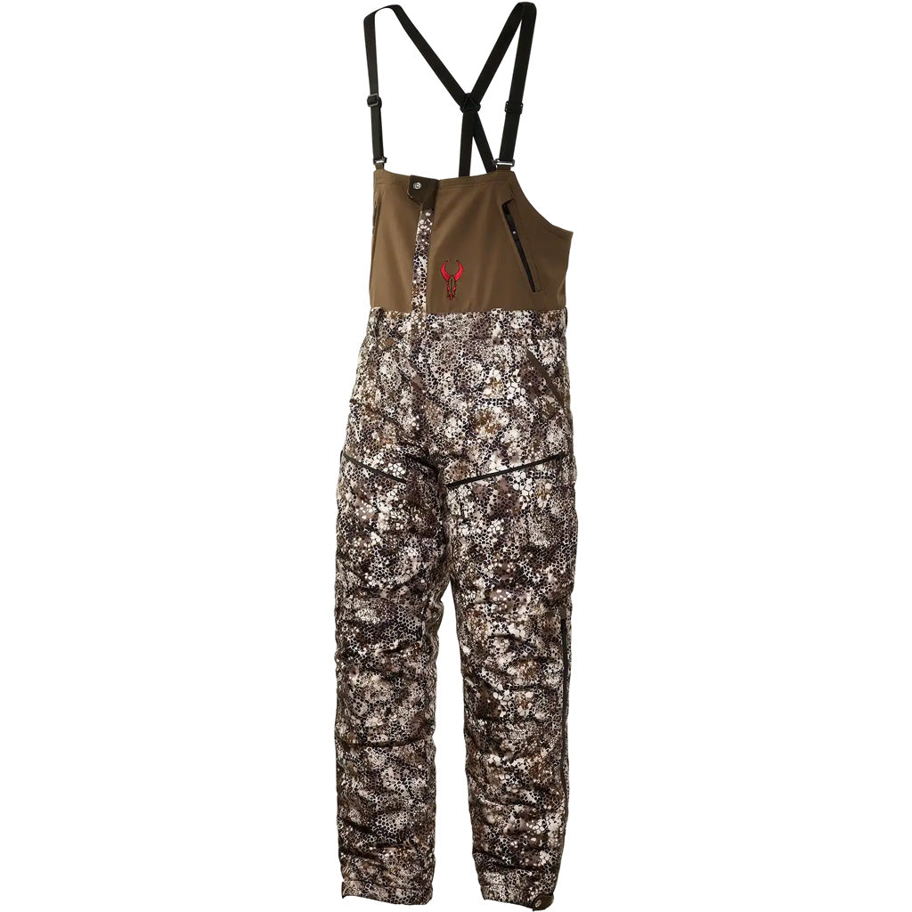Badlands Approach FX Pyre Insulated Bib - XL