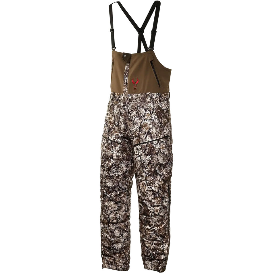 Badlands Approach FX Pyre Insulated Bib - XL