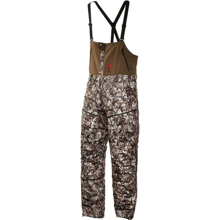 Badlands Approach FX Pyre Insulated Bib - 2XL