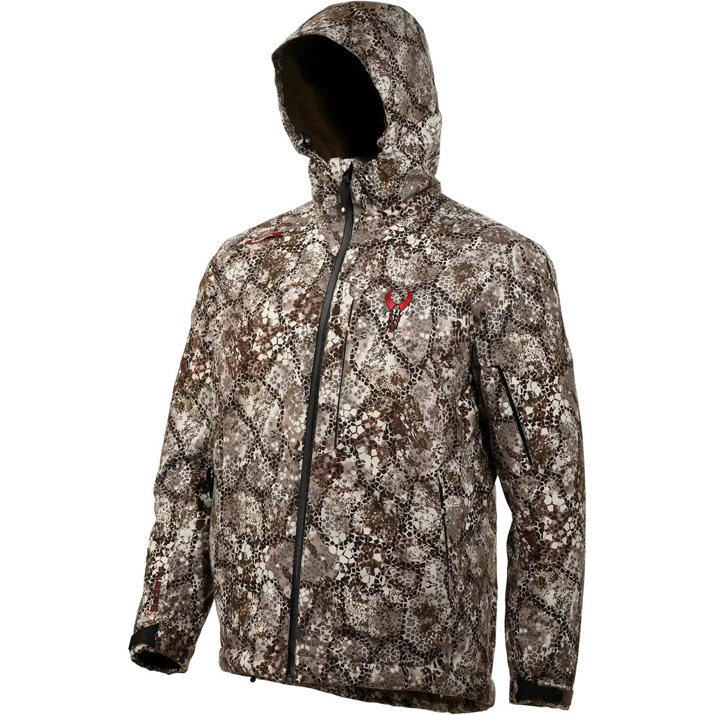 Badlands Approach FX Pyre Insulated Hunting Jacket - Large