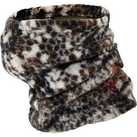 Badlands Silens Stretch-Fit Neck Gaiter Approach FX OSFA