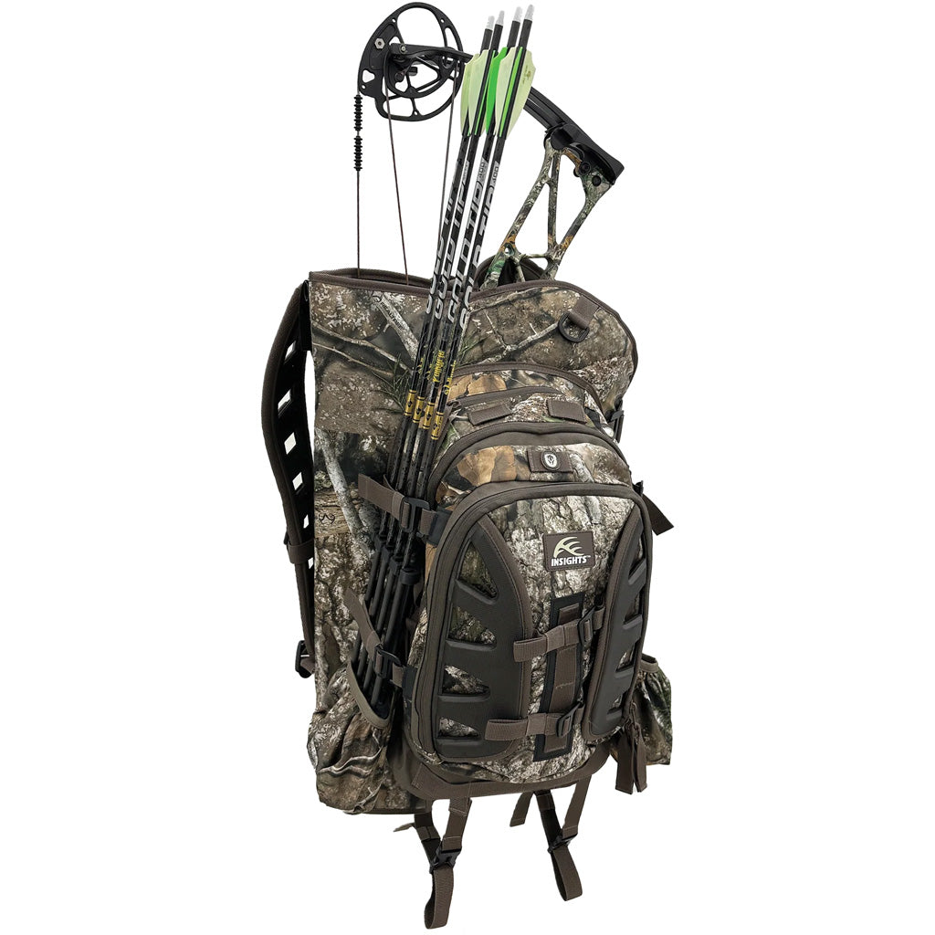 Insight Vision V2 MOLLE Bow Pack Realtree APX